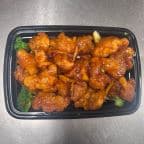 Best 陈皮鸡 Orange Chicken in Jefferson City, MO
